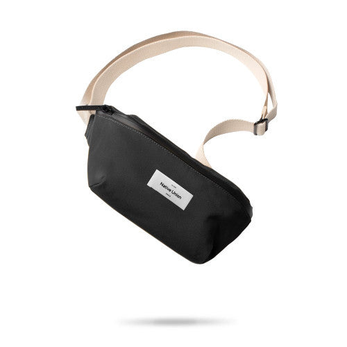 Native Union W.F.A Crossbody Pouch - Black