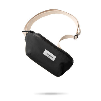 Native Union W.F.A Crossbody Pouch - Black
