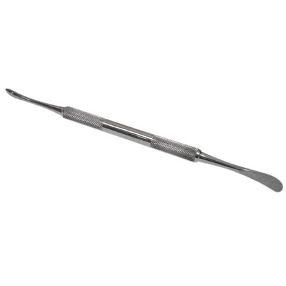 Dental Periosteal Elevator Molt No. 9 Double Ended 26g - Silver x10