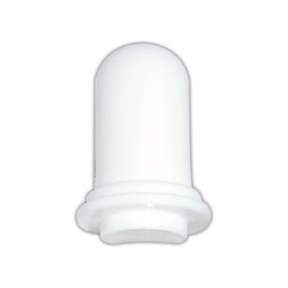 Livingstone Rubber Teat Fits 50ml Dropping Botlle (BTDRPG50N and BTDRPG50AN) - White x345