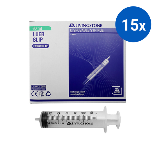 DSL060MLES-15