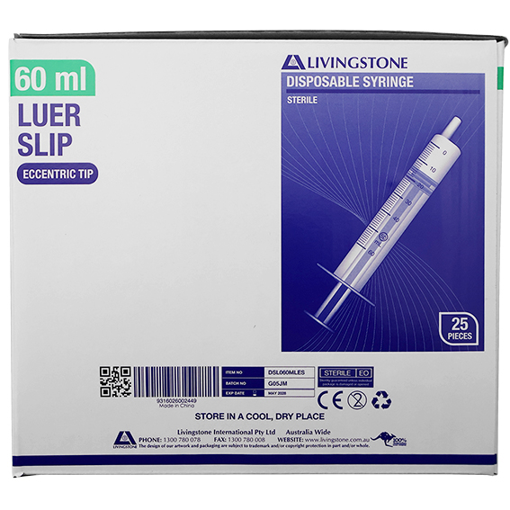 DSL060MLES-15