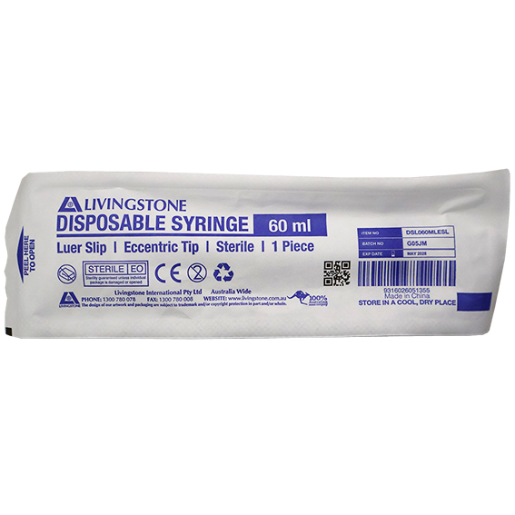 DSL060MLES-15