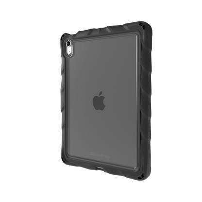 Gumdrop Drop Tech Case iPad A16 11" 11th Gen (2025)/iPad 10.9" 10th Gen - Black