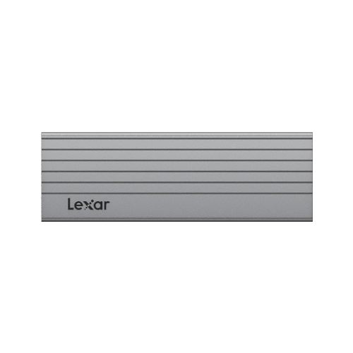 Lexar E6 M.2 SSD Enclosure M key / B&M key