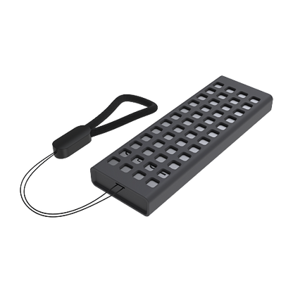 Lexar E6 M.2 SSD Enclosure M key / B&M key