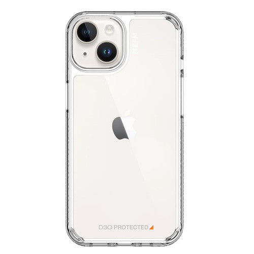 EFM Zurich Case Armour iPhone 14 Plus - Clear