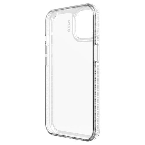 EFM Zurich Case Armour iPhone 14 Plus - Clear