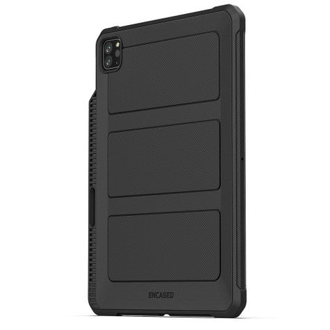 Encased Falcon Case iPad Pro 11" 2nd/3rd Gen - Black
