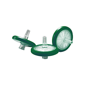 Livingstone Syringe Filter 33mm 0.22UM Polyethersulfone Sterile 50/Pack - White