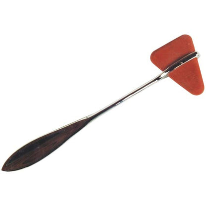 Livingstone Reflex Hammer Triangular Head - Red x35