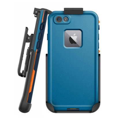 Encased LifeProof Belt Clip Holster for LifeProof FRE iPhone 5/5S/SE (case not included)