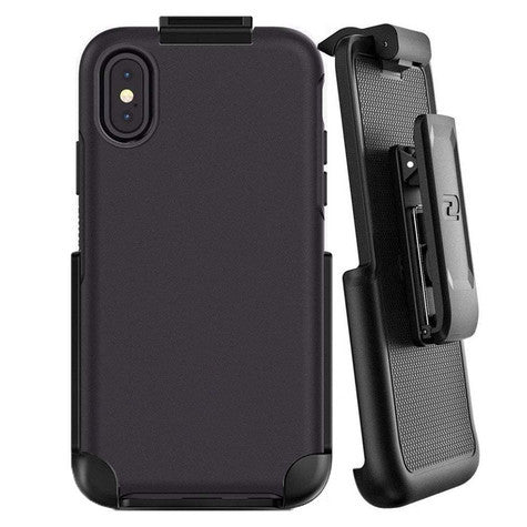 Encased OtterBox Belt Clip Holster for OtterBox Symmetry iPhone Xs Max (case not included)