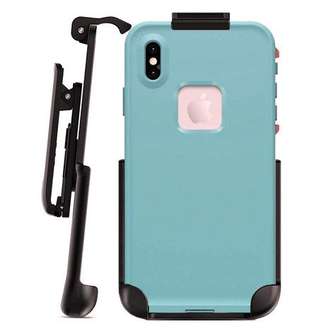 Encased LifeProof Belt Clip Holster for LifeProof FRE iPhone 11 Pro Max/iPhone Xs Max (case not included)
