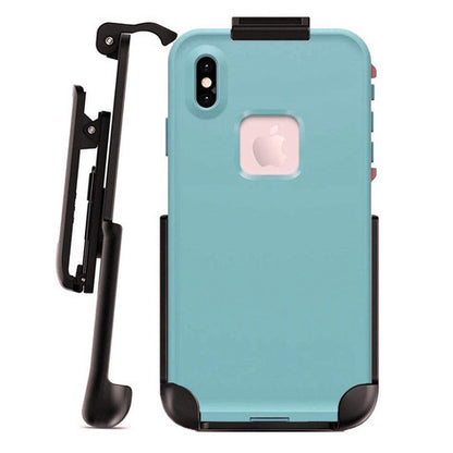 Encased LifeProof Belt Clip Holster for LifeProof FRE iPhone 11 Pro Max/iPhone Xs Max (case not included)