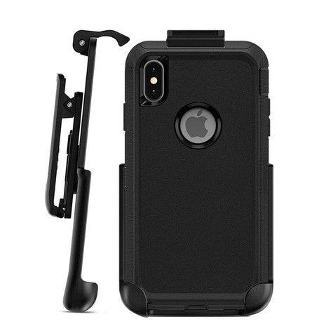 Encased OtterBox Belt Clip Holster for OtterBox Defender iPhone Xs Max (case not included)