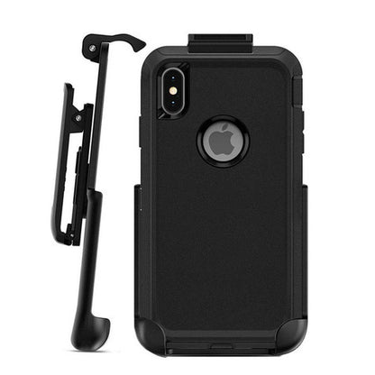 Encased OtterBox Belt Clip Holster for OtterBox Defender iPhone Xs Max (case not included)