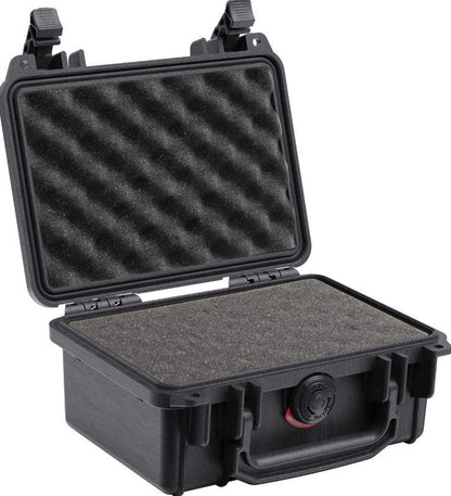 Pelican 1120 Protector Case with Foam - Black
