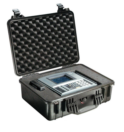 Pelican 1520 Protector Case With Foam - Black