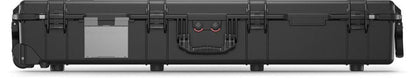 Pelican 1770 Protector Long Case with Foam - Black