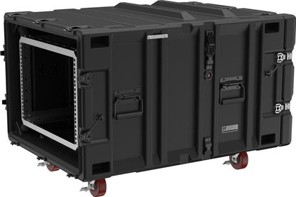 Pelican Classic-V-Series 5U Rackmount Case - Black