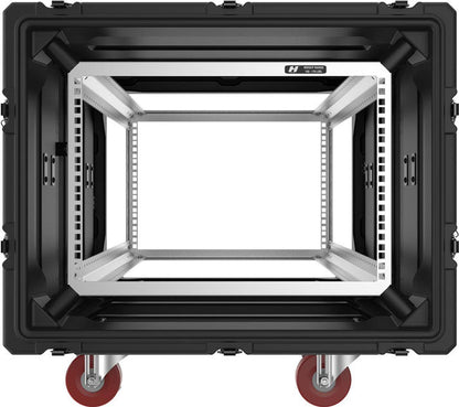 Pelican Classic-V-Series 5U Rackmount Case - Black