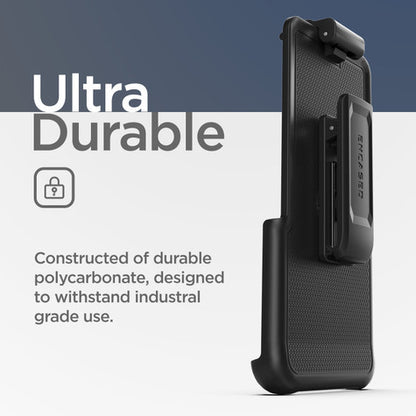 Encased Belt Clip Holster for Otterbox Defender Pro XT iPhone 13 Pro Max (case not included)