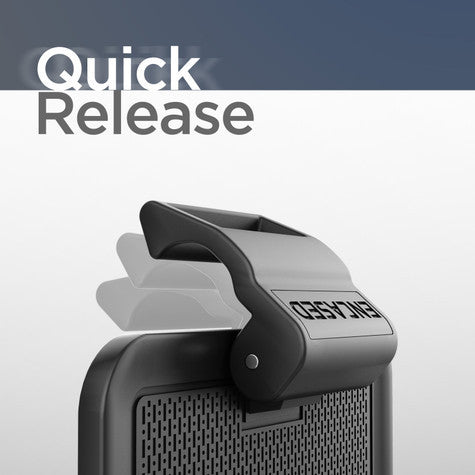 Encased Belt Clip Holster for Otterbox Defender Pro XT iPhone 13 Pro Max (case not included)