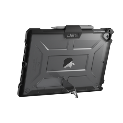 UAG Plasma Case iPad 9.7" (2017/2018)/iPad Pro 9.7"/iPad Air 2 - Ice