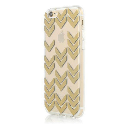 Incipio Design Isla Case iPhone 6/6S - Gold