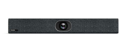 Yealink MeetingBar A20 All‑in‑One for Small Rooms with CTP18 Touch Panel & Electric Privacy Shutter