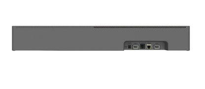 Yealink MeetingBar A20 All‑in‑One for Small Rooms with CTP18 Touch Panel & Electric Privacy Shutter