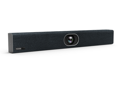 Yealink MeetingBar A20 All‑in‑One Video Bar with CTP18 Touch Panel & WPP30 Wireless Sharing
