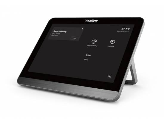Yealink MeetingBar A20 All‑in‑One Video Bar with CTP18 Touch Panel & WPP30 Wireless Sharing
