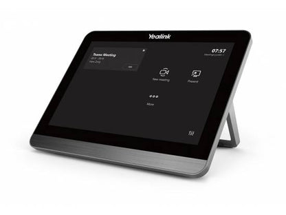 Yealink MeetingBar A20 All‑in‑One Video Bar with CTP18 Touch Panel & WPP30 Wireless Sharing