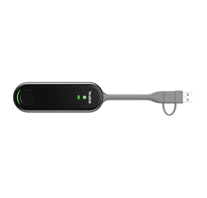 Yealink MeetingBar A20 All‑in‑One Video Bar with CTP18 Touch Panel & WPP30 Wireless Sharing