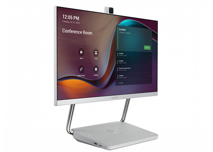 Yealink DeskVision A24 Microsoft Teams Display 24" Full HD Interactive Display