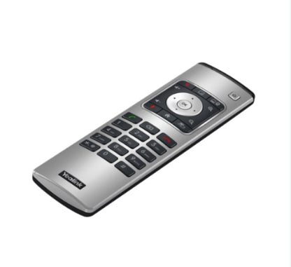 Yealink MeetingBar A25‑010 AI‑Powered Video Collaboration Bar with 151° Triple‑Lens System & One‑Cable Solution for Teams & Zoom