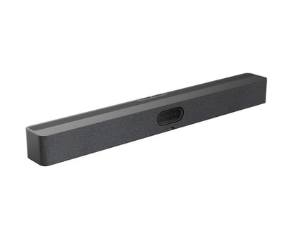 Yealink A50‑031 MeetingBar Kit + MD75 75" 4K MeetingDisplay with CTP25 Touch Panel & Wireless Casting