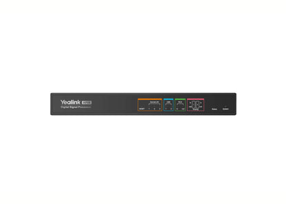 Yealink AP08 Digital Signal Processor with Advanced Automation for Meeting Rooms
