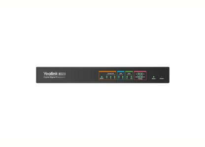Yealink AP08 Digital Signal Processor with Advanced Automation for Meeting Rooms