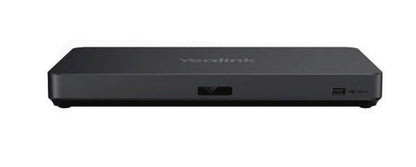 Yealink AVHub Meeting Audio & Video Processor with Multi‑Camera Layout, IntelliFocus & BYOD for Conference Rooms