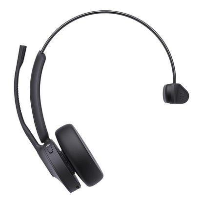 Yealink WH64 Hybrid Mono Teams DECT & Bluetooth Wireless Headset