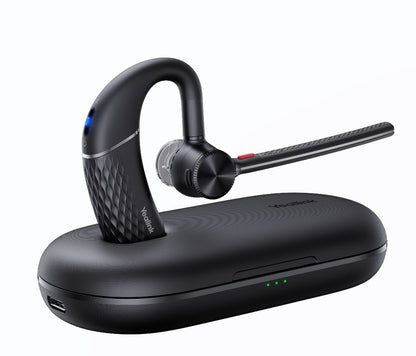 Yealink BH71 Pro USB‑C/A Bluetooth Wireless Mono Headset with Carrying Case