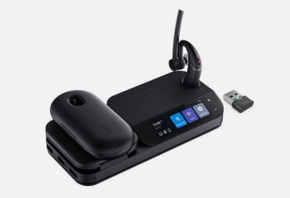 Yealink BH71 Bluetooth Wireless Mono Headset