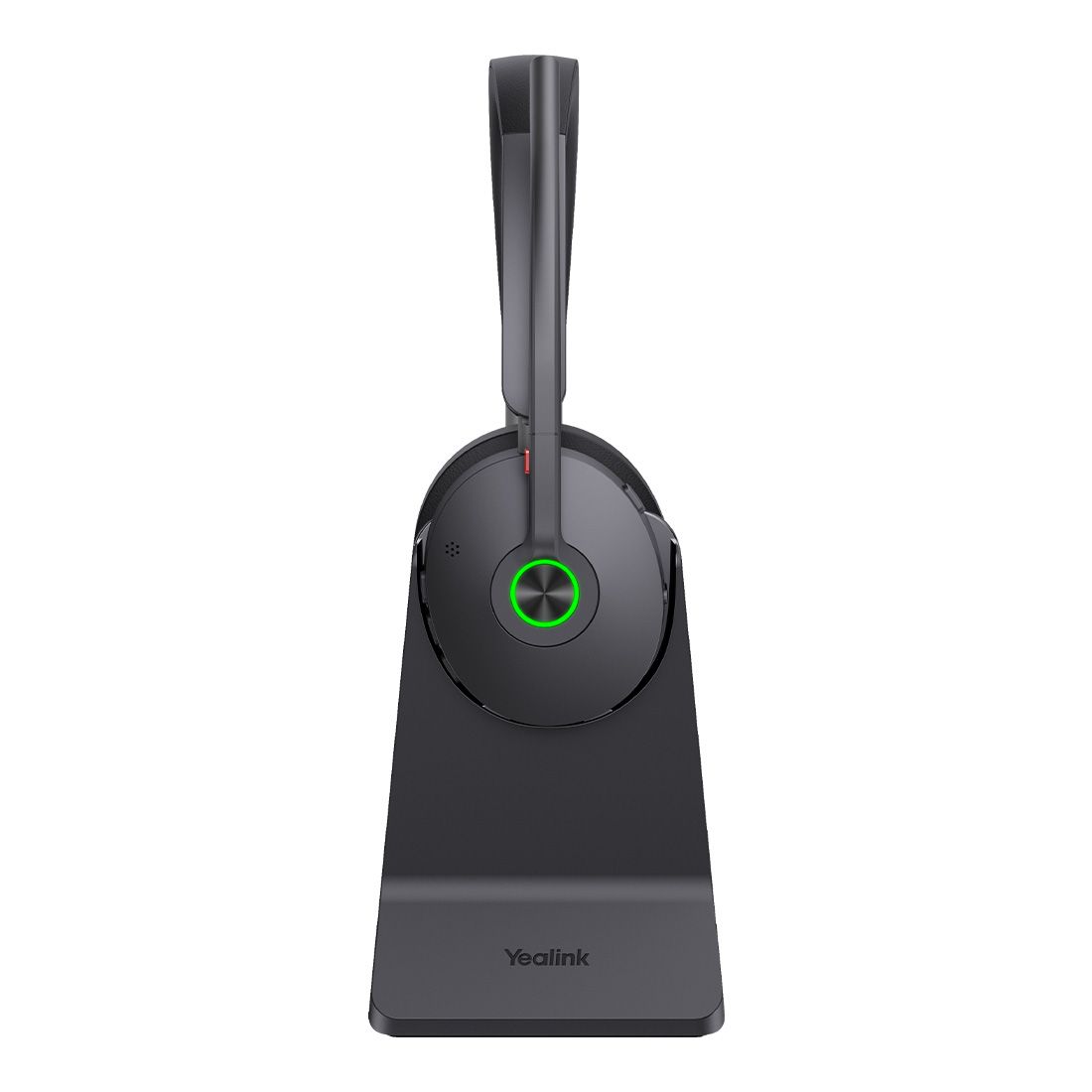 Yealink BH74 UC Bluetooth Headset with Stand & USB‑C/A