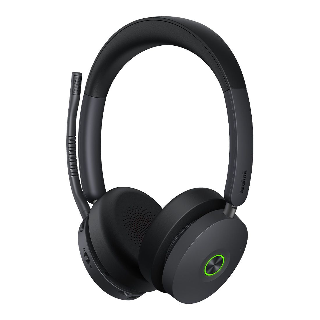 Yealink BH74 UC Wireless Bluetooth Headset USB-C/A