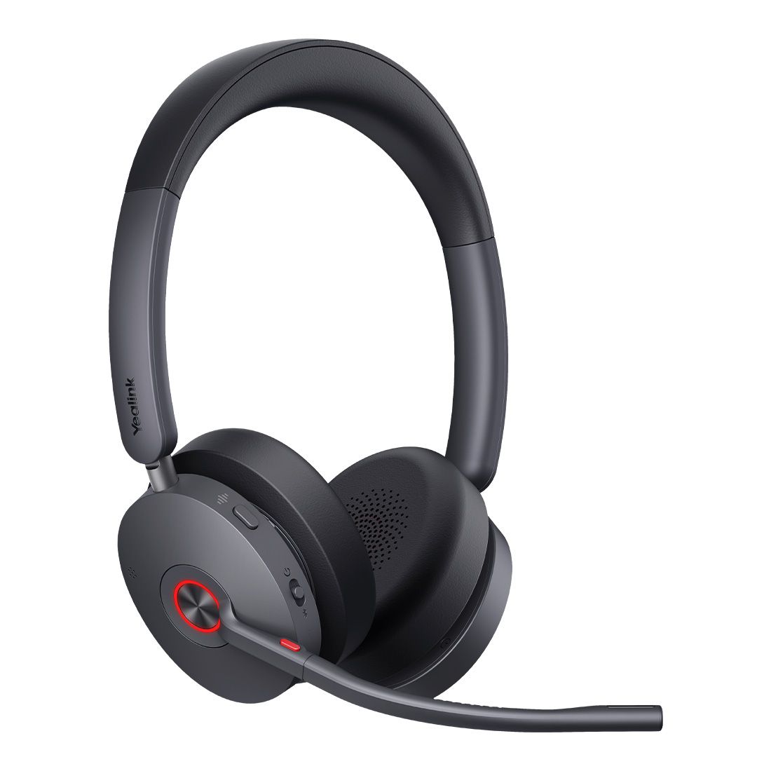 Yealink BH74 UC Wireless Bluetooth Headset USB-C/A