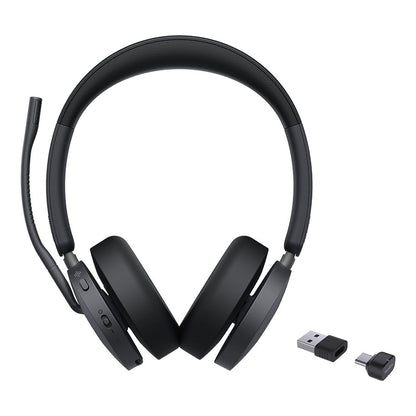 Yealink BH74 UC Wireless Bluetooth Headset USB-C/A