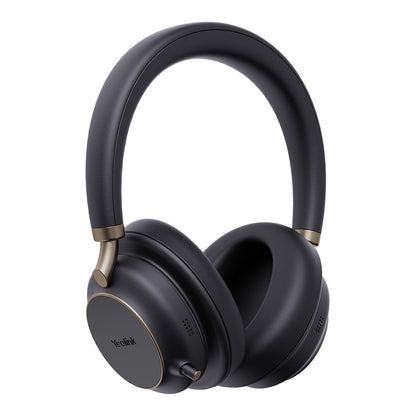 Yealink BH76 Plus Premium Bluetooth Wireless Headset with Charging Stand